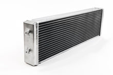 Cargar imagen en el visor de la galería, CSF Dual-Pass Universal Heat Exchanger (Cross-Flow)