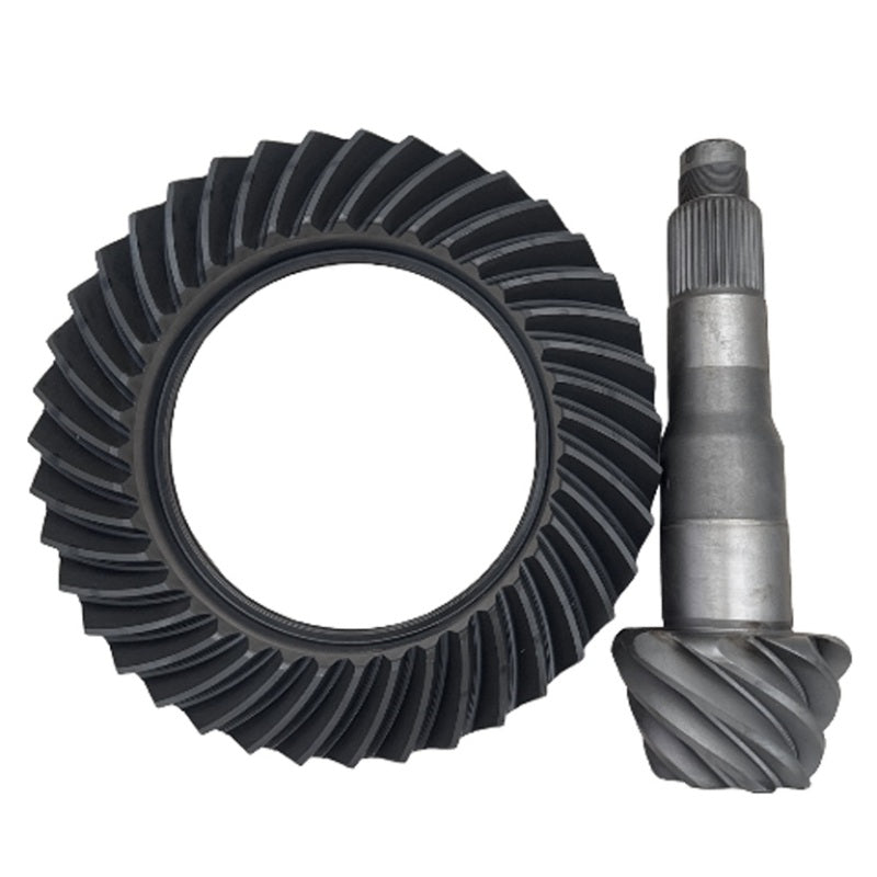 Revolution Gear & Axle 11-16 Ford F-250/F-350 10.5in 37 Spline Rear 4.88 Ratio Ring & Pinion Set
