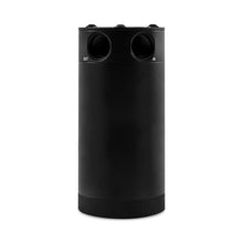 Cargar imagen en el visor de la galería, Mishimoto 2-Port Universal XL Baffled Catch Can - Black