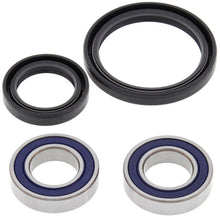 Cargar imagen en el visor de la galería, All Balls Racing 04-13 Honda CRF250X Wheel Bearing Kit Front