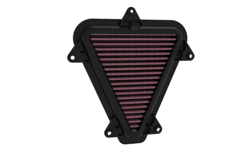 K&N Replacement Air Filter — Fits 2024 Honda CB750 Hornet / XL750 Transalp