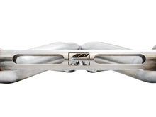 Cargar imagen en el visor de la galería, AWE Tuning 16-19 Chevy Camaro SS Non-Res Cat-Back Exhaust -Touring Edition (Quad Chrome Silver Tips)