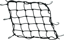 Cargar imagen en el visor de la galería, BikeMaster Stretch Net - Black