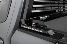 Cargar imagen en el visor de la galería, Bastidor con rejilla de ventilación BackRack 99-23 Ford F250/350/450 Solo requiere hardware