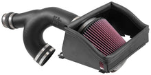 Cargar imagen en el visor de la galería, K&amp;N 2015 FORD F150 2.7L V6 Performance Intake Kit