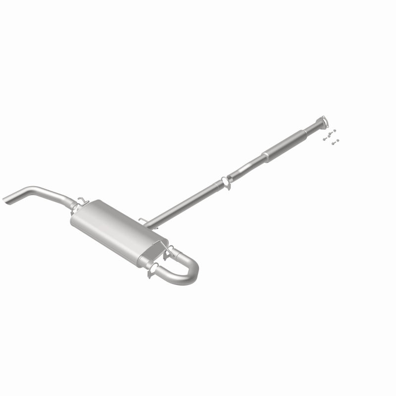 MagnaFlow BRE Exhaust Kit 07-09 Equinox Torrent 3.4L