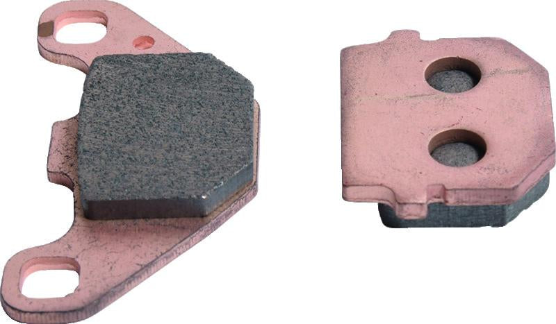 QuadBoss Qb Brake Pad