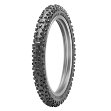 Cargar imagen en el visor de la galería, Dunlop Geomax MX53 Front Tire - 70/100-17 40M TT