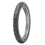 Dunlop Geomax MX53 Front Tire - 60/100-14 29M TT