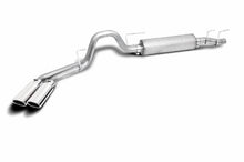 Cargar imagen en el visor de la galería, Gibson 21-24 Ford F-150 Super Crew/ Super Cab 5.0L 2/4wd Cat-Back Dual Sport Exhaust