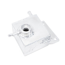 Cargar imagen en el visor de la galería, Mishimoto Subaru 02-07 WRX/ 04-14 STI WRX/STI Aluminum Coolant Expansion Tank