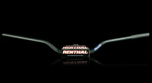 Cargar imagen en el visor de la galería, Renthal 09-12 KTM SX/ SX-F/ 06-13 Suz RM/ RMZ/ 18-21 Yamaha YZ-F Fatbar - Black