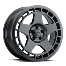 Cargar imagen en el visor de la galería, fifteen52 Turbomac 18x8.5 5x114.3 30mm ET 73.1mm Center Bore Asphalt Black Wheel