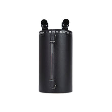 Cargar imagen en el visor de la galería, Mishimoto Large Aluminum Oil Catch Can - Wrinkle Black