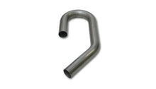 Cargar imagen en el visor de la galería, Vibrant 3.5in O.D. T304 SS U-J Mandrel Bent Tubing