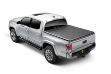 Cargar imagen en el visor de la galería, Truxedo 05-15 Toyota Tacoma 5ft TruXport Bed Cover