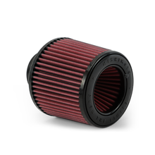 Cargar imagen en el visor de la galería, Mishimoto 14-16 Mini Cooper S 2.0L Performance Air Intake Kit - Wrinkle Red