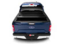 Cargar imagen en el visor de la galería, BAK 15-20 Ford F-150 5ft 6in Bed BAKFlip FiberMax