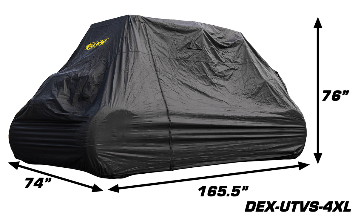 Nelson-Rigg Extreme 4S XL MAX UTV Cover (DEX-UTVS-4XL)