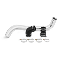 Cargar imagen en el visor de la galería, Mishimoto 04.5-10 Chevy 6.6L Duramax Hot Side Pipe and Boot Kit