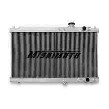 Cargar imagen en el visor de la galería, Mishimoto 94-01 Acura Integra Manual Aluminum Radiator