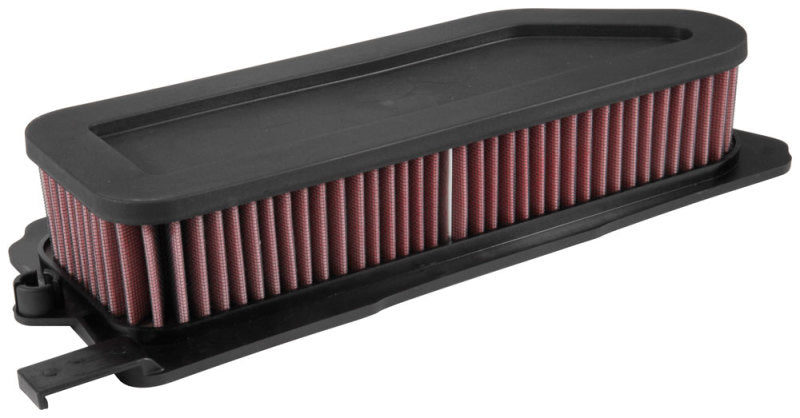 K&N Honda SXS1000M3 Pioneer 1000 Replacement Air Filter — Fits 2016-2024 Honda SXS1000M3/M5