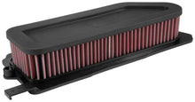 Cargar imagen en el visor de la galería, K&amp;N 16-18 Honda SXS1000M3 Pioneer Replacement Air Filter