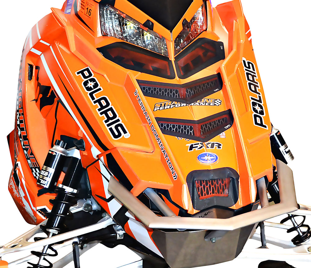Frogz Skin Vent KIT POL (F0276)