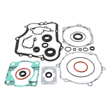 Complete Gasket Set With Oil Seals Yam