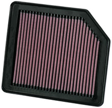 Cargar imagen en el visor de la galería, K&amp;N 06-09 Honda Civic 1.8L L4 Drop In Air Filter