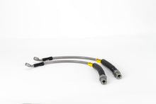 Cargar imagen en el visor de la galería, Goodridge 16-17 Chevrolet Camaro ZL1/SS (Excl. 1LE Pkg.) Models w/Brembo Calipers SS Brake Lines