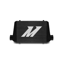 Cargar imagen en el visor de la galería, Mishimoto Universal Black G Line Bar &amp; Plate Intercooler