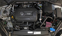 Cargar imagen en el visor de la galería, K&amp;N 2015 Volkswagen Golf / GTI 1.8L L4 F/I Typhoon Performance Intake Performance kit