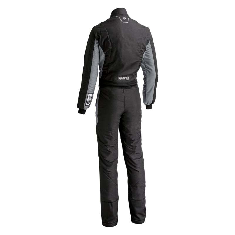 Sparco Suit Stint 64 BLK/GRY