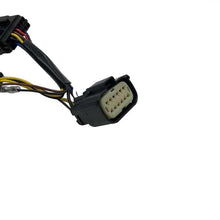 Cargar imagen en el visor de la galería, AlphaRex 19-20 Ram 1500 Wiring Adapter Stock LED Projector Headlight to AlphaRex Headlight Converter