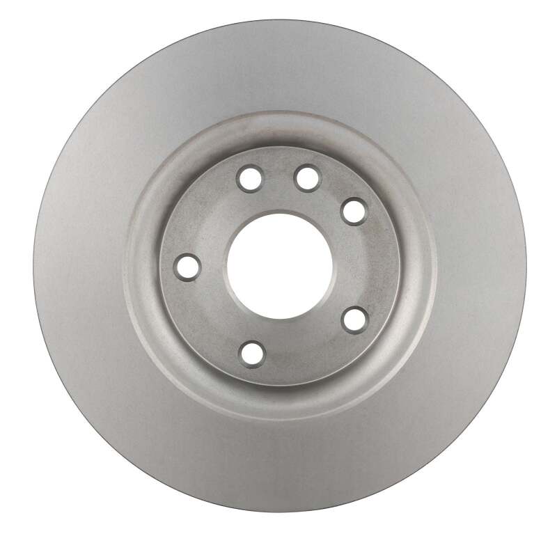 Brembo OE Front UV Coated Rotor — Fits 2013-2019 Ford Explorer/Police Interceptor Sedan
