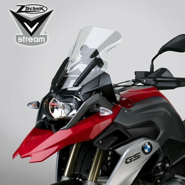ZTechnik Vstream Windscreen Sport Clear BMW (Z2486)