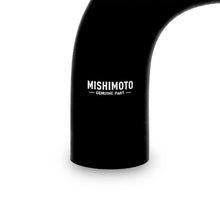 Cargar imagen en el visor de la galería, Mishimoto 12-15 Chevy Camaro SS Black Silicone Radiator Coolant Hoses