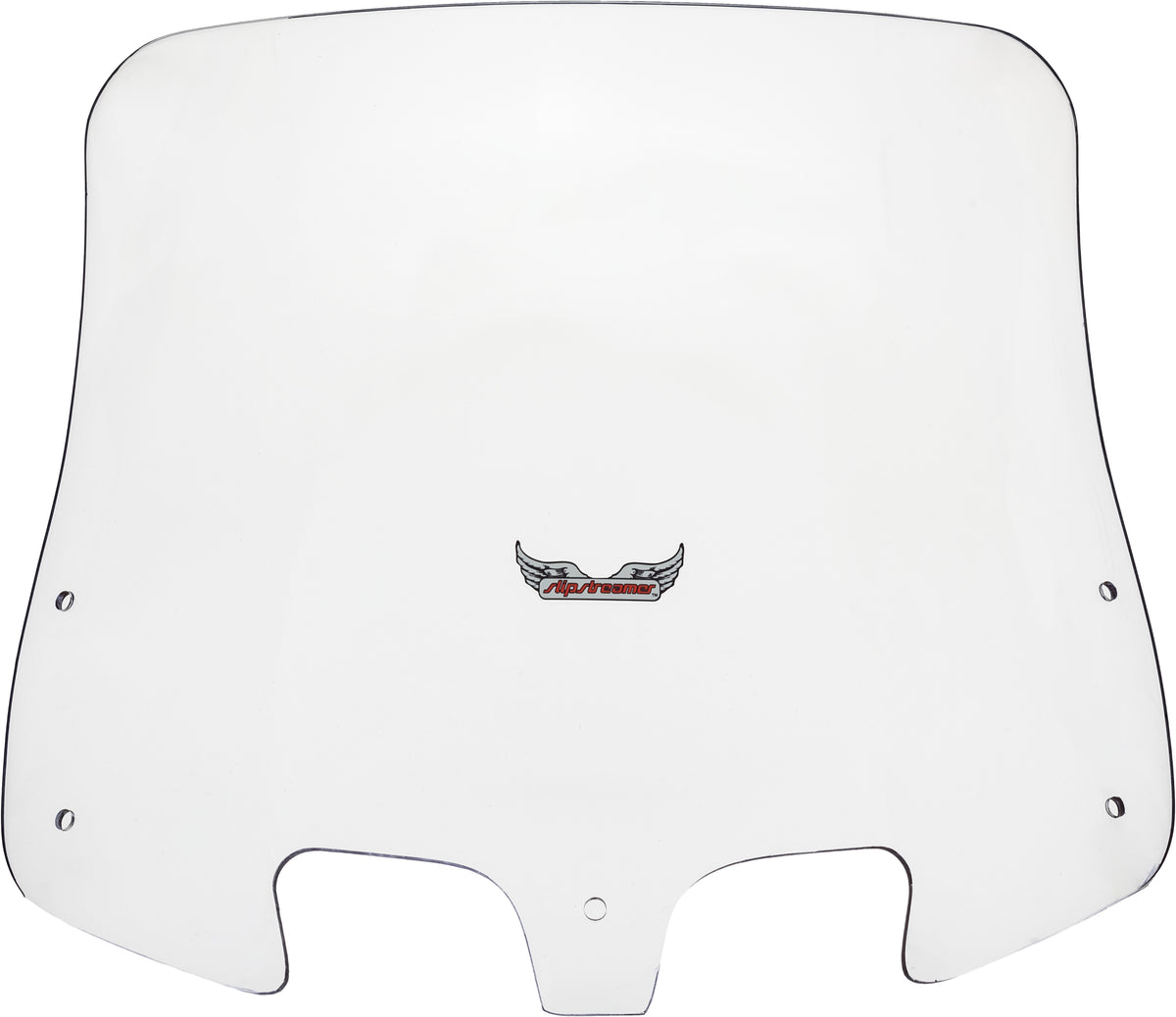 Slipstreamer Windshield 20" Clear `17-UP Indian Chieftain (S-300-20)