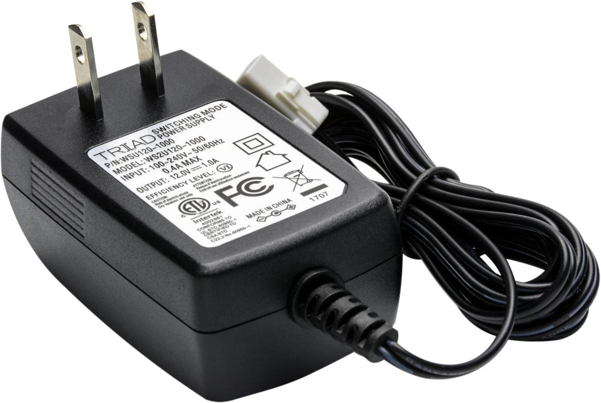 Trail Tech AC Wall Charger (9200-ACA)