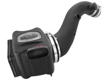 Cargar imagen en el visor de la galería, aFe Momentum HD PRO Dry S Stage-2 Si Intake 01-04 GM Diesel Trucks V8-6.6L LB7 (See afe51-74001-E)