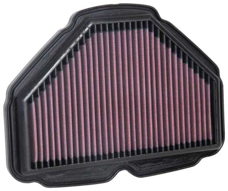 Filtro de aire de repuesto K&amp;N 18 para Honda Goldwing GL1800