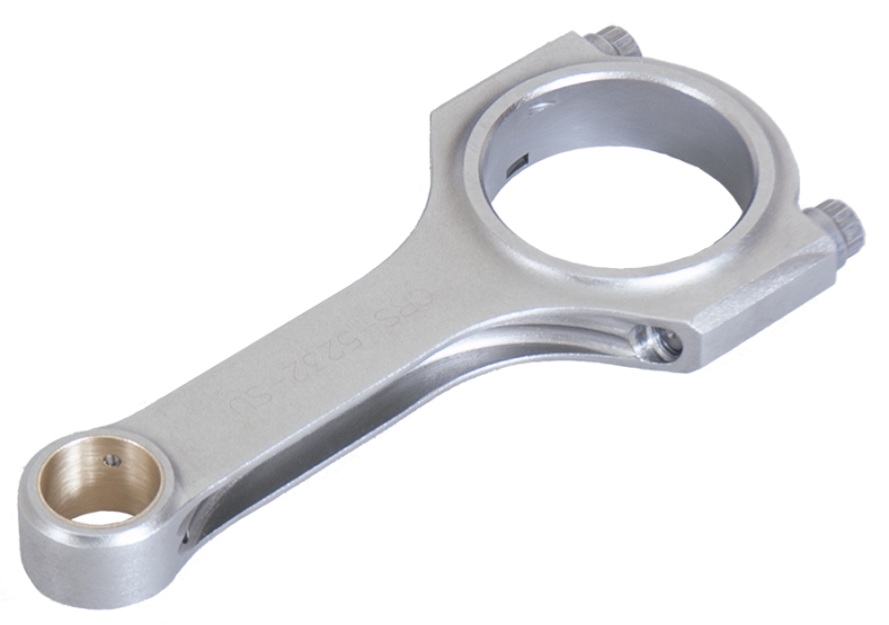 Eagle Subaru EJ18/EJ20 4340 H-Beam Connecting Rods (Set of 4) (Rods Longer Than Stock)