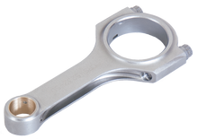 Cargar imagen en el visor de la galería, Eagle Subaru EJ18/EJ20 4340 H-Beam Connecting Rods (Set of 4) (Rods Longer Than Stock)