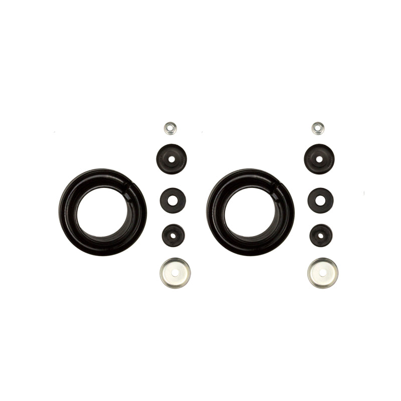 Bilstein B8 5162 Series Front Suspension Leveling Kit — Fits 2014-2024 Ram 2500