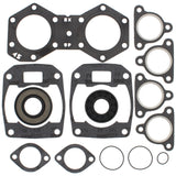 Vertex Gasket Set S/M Polaris