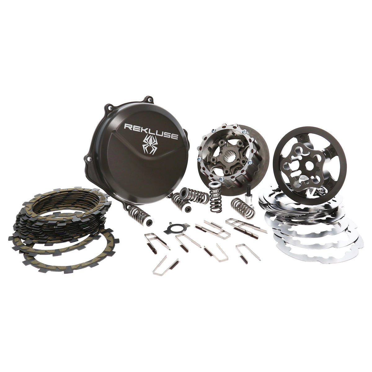 Rekluse Racing Apex Clutch HON CRF250R/RX (RMS-7401101)