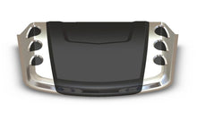 Cargar imagen en el visor de la galería, AVS Universal Hood Scoop - Smoke