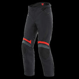 Dainese Carve Master 3 Gore-Tex Pants Black/Lava-Red Size - 58