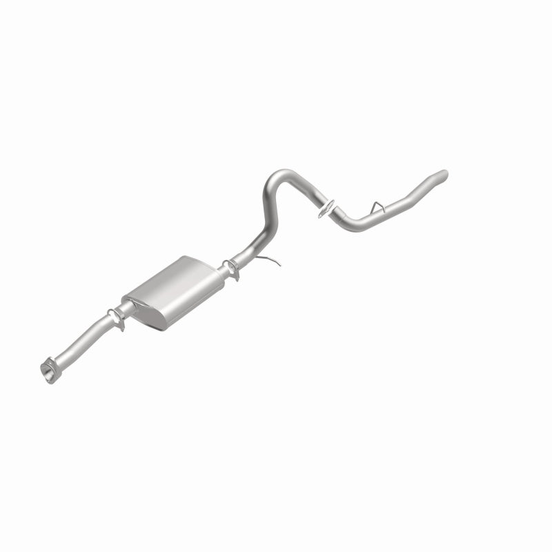 MagnaFlow BRE Exhaust Kit 99-04 Ford Mustang